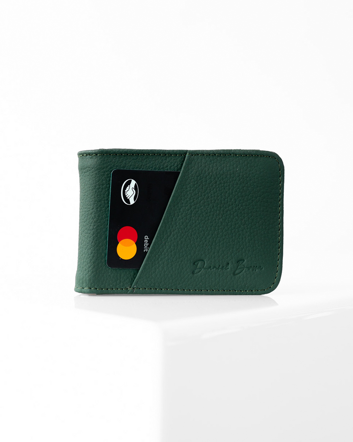 Cartera Mérida • Verde Bosque