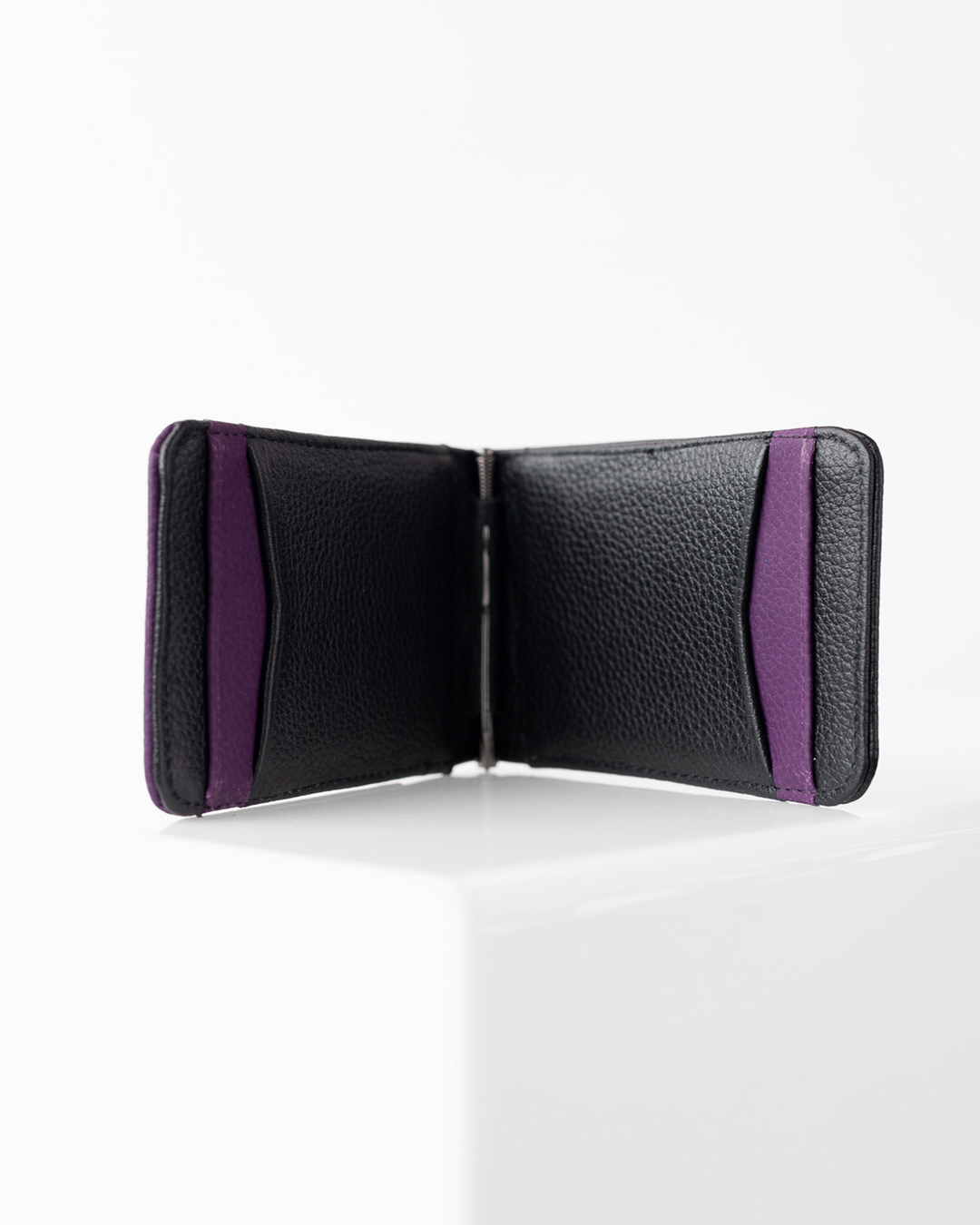 Cartera Mérida • Negro Grape