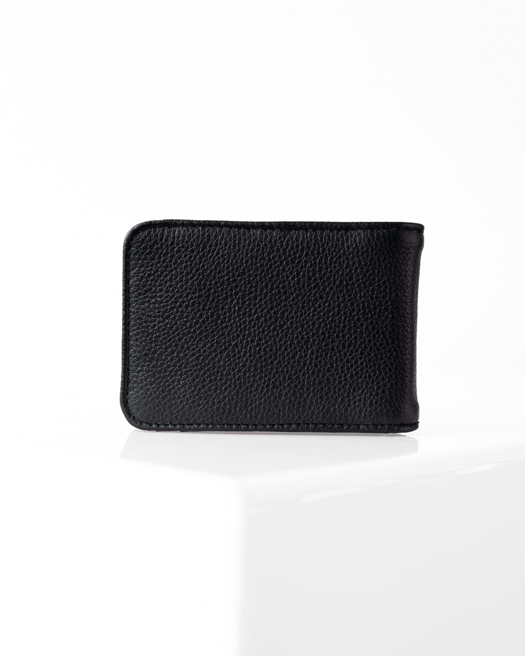 Cartera Mérida • Negro Grape
