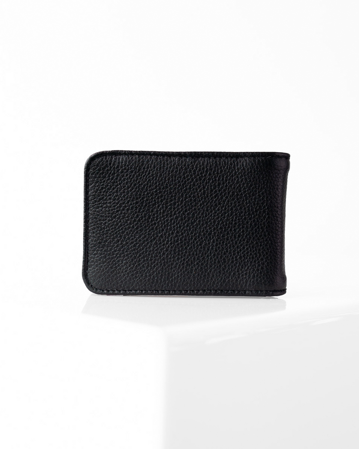 Cartera Mérida • Negro Grape