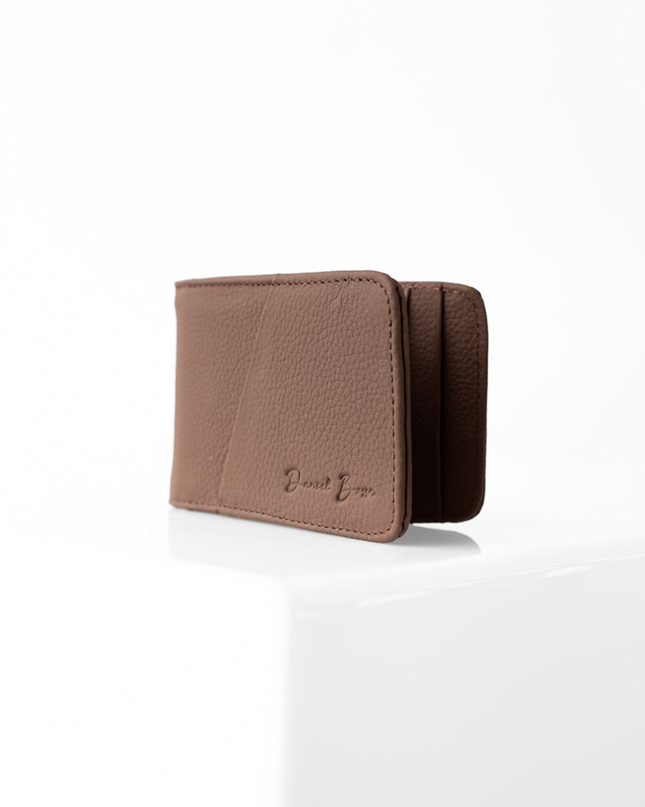 Cartera Mérida • Avellana