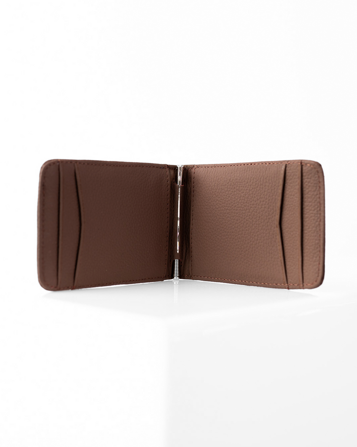 Cartera Mérida • Avellana