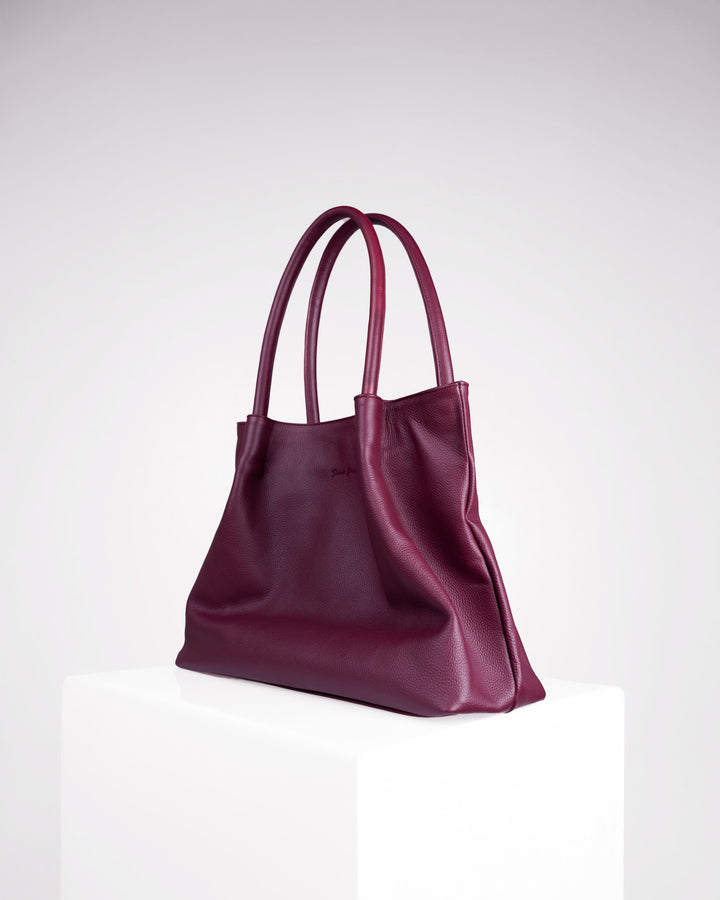 Tote Berlín • Vino