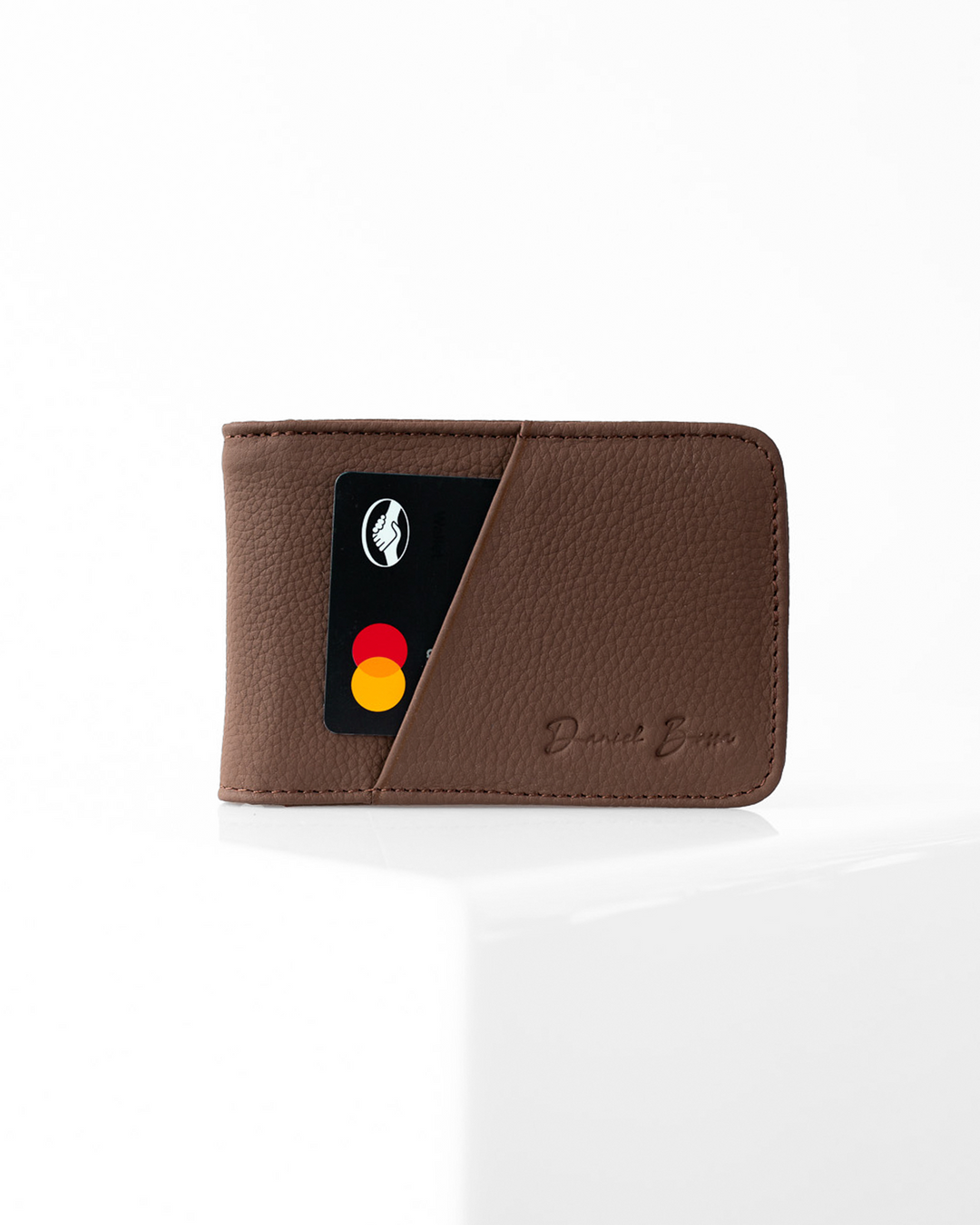 Cartera Mérida • Avellana