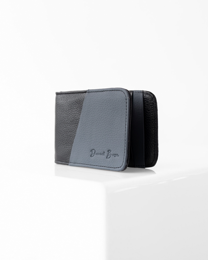 Cartera Mérida • Negro Oxford