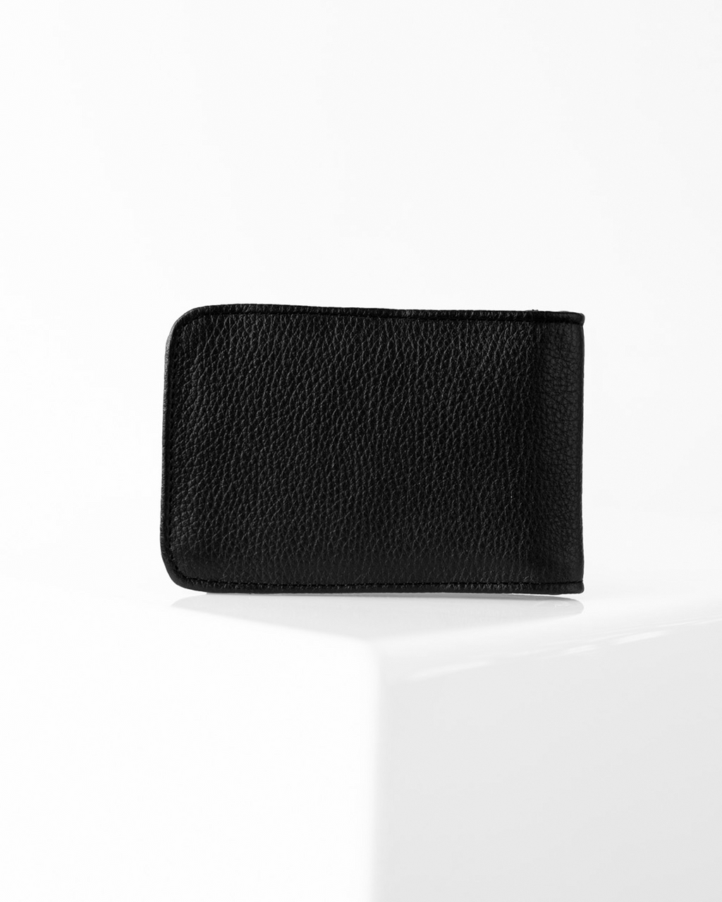 Cartera Mérida • Negro Oxford
