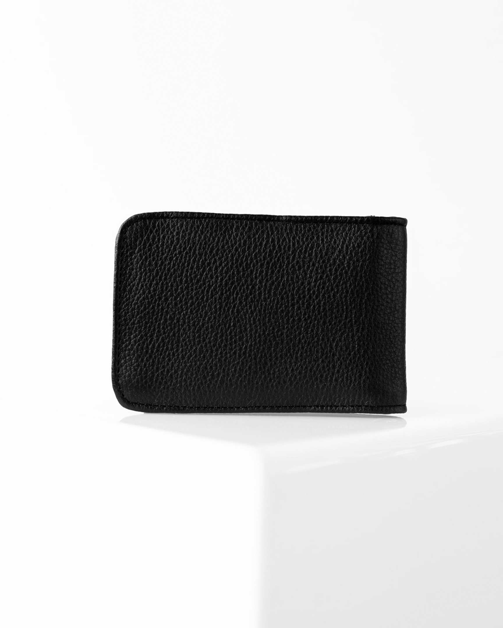 Cartera Mérida • Negro Oxford
