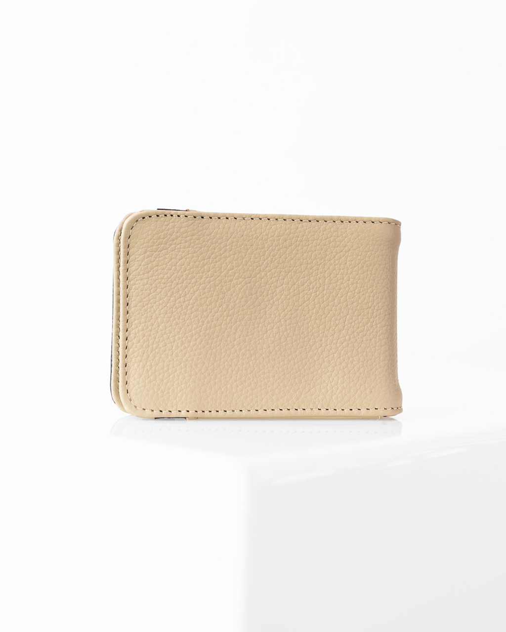 Cartera Mérida • Negro Latte