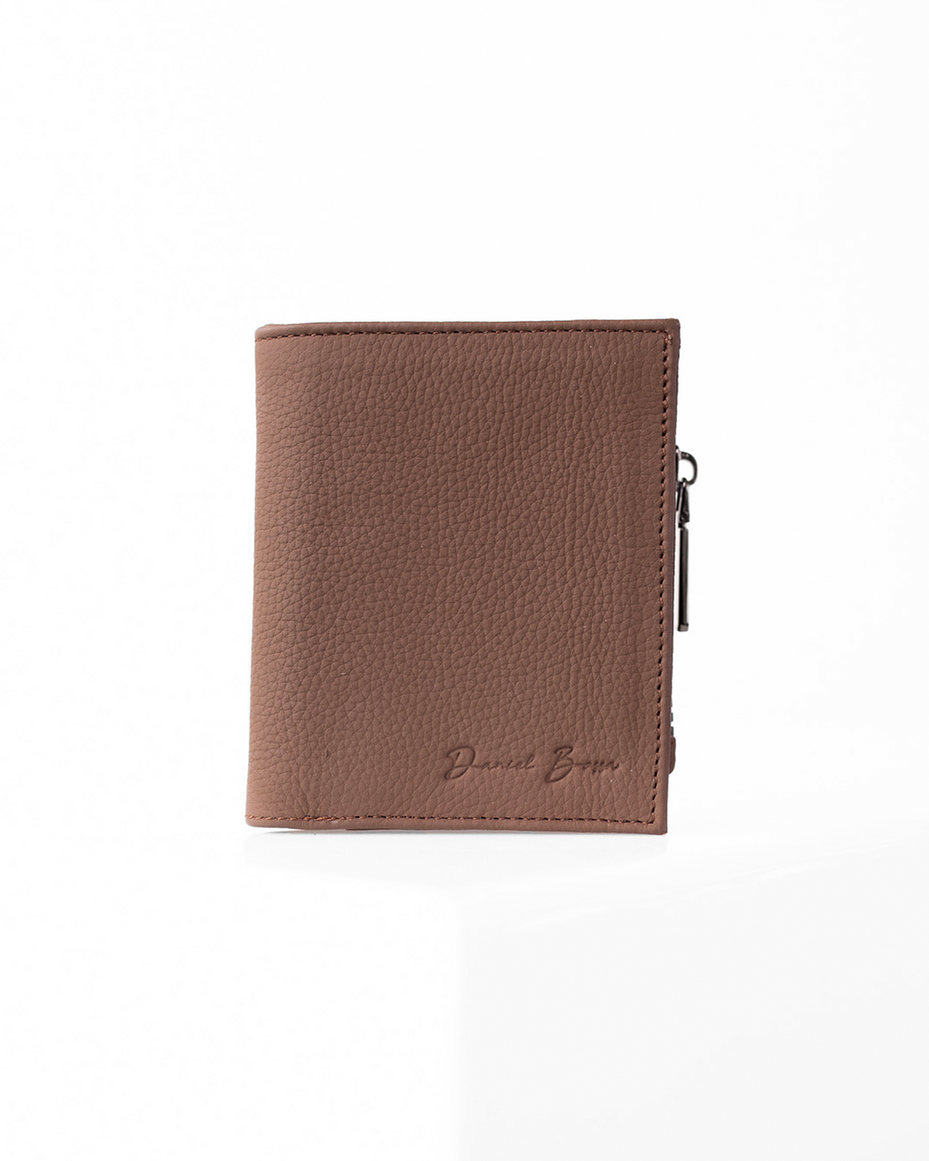 Cartera Tijuana | Airtag • Avellana