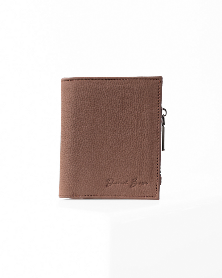 Cartera Tijuana | Airtag • Avellana