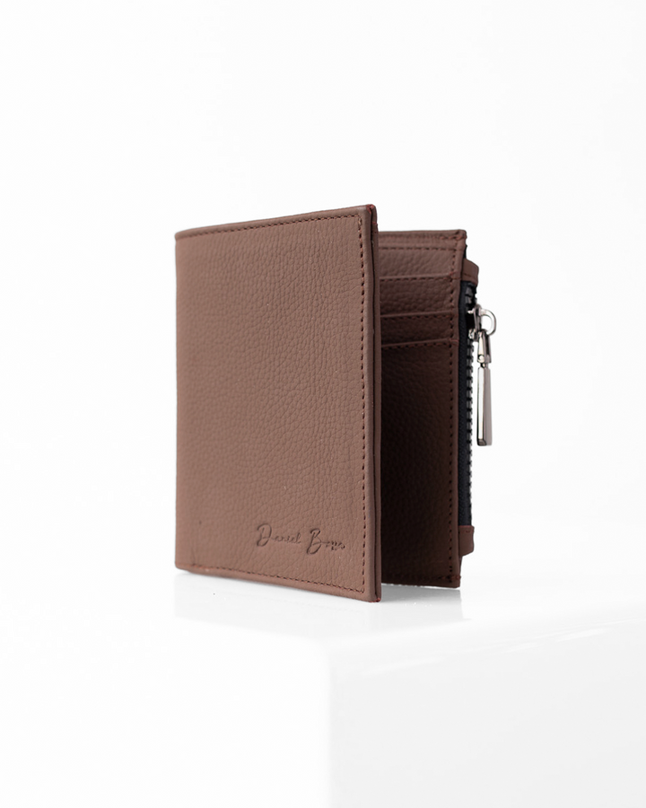 Cartera Tijuana | Airtag • Avellana