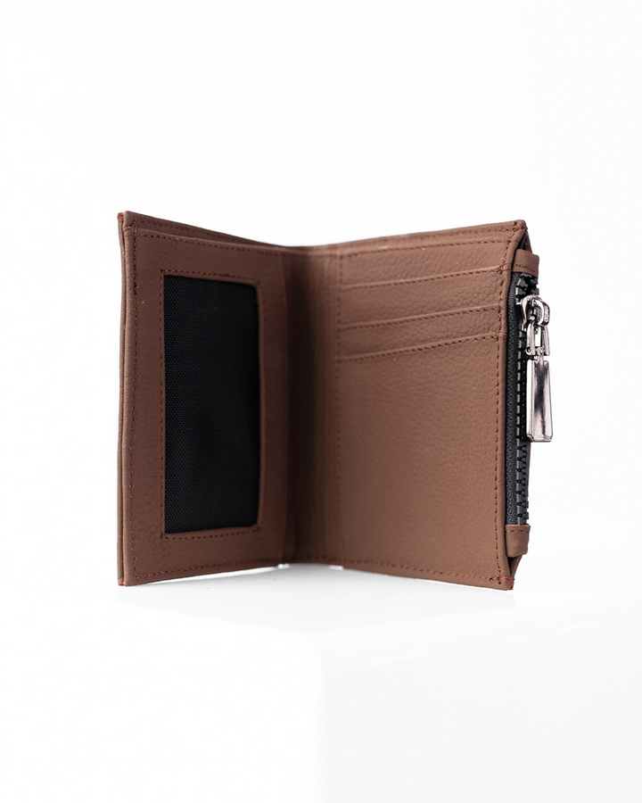 Cartera Tijuana | Airtag • Avellana