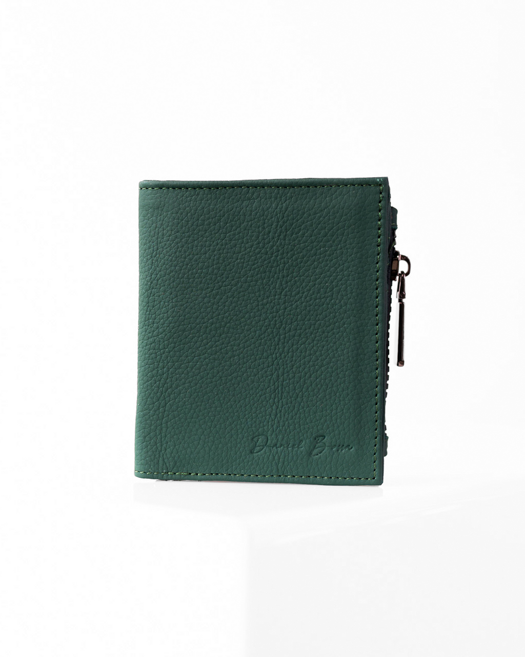 Cartera Tijuana • Verde Bosque