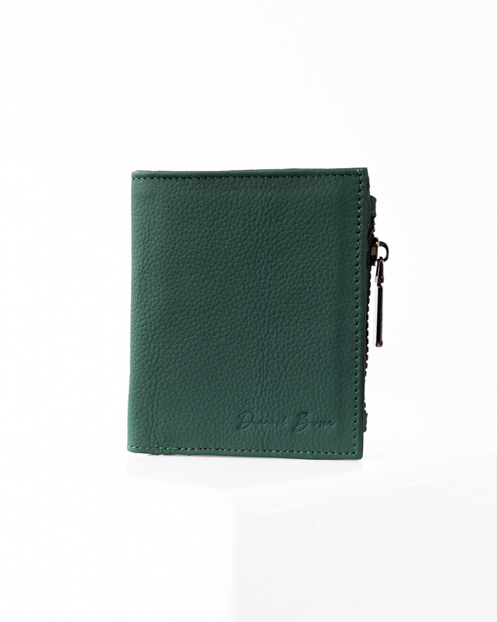 Cartera Tijuana • Verde Bosque