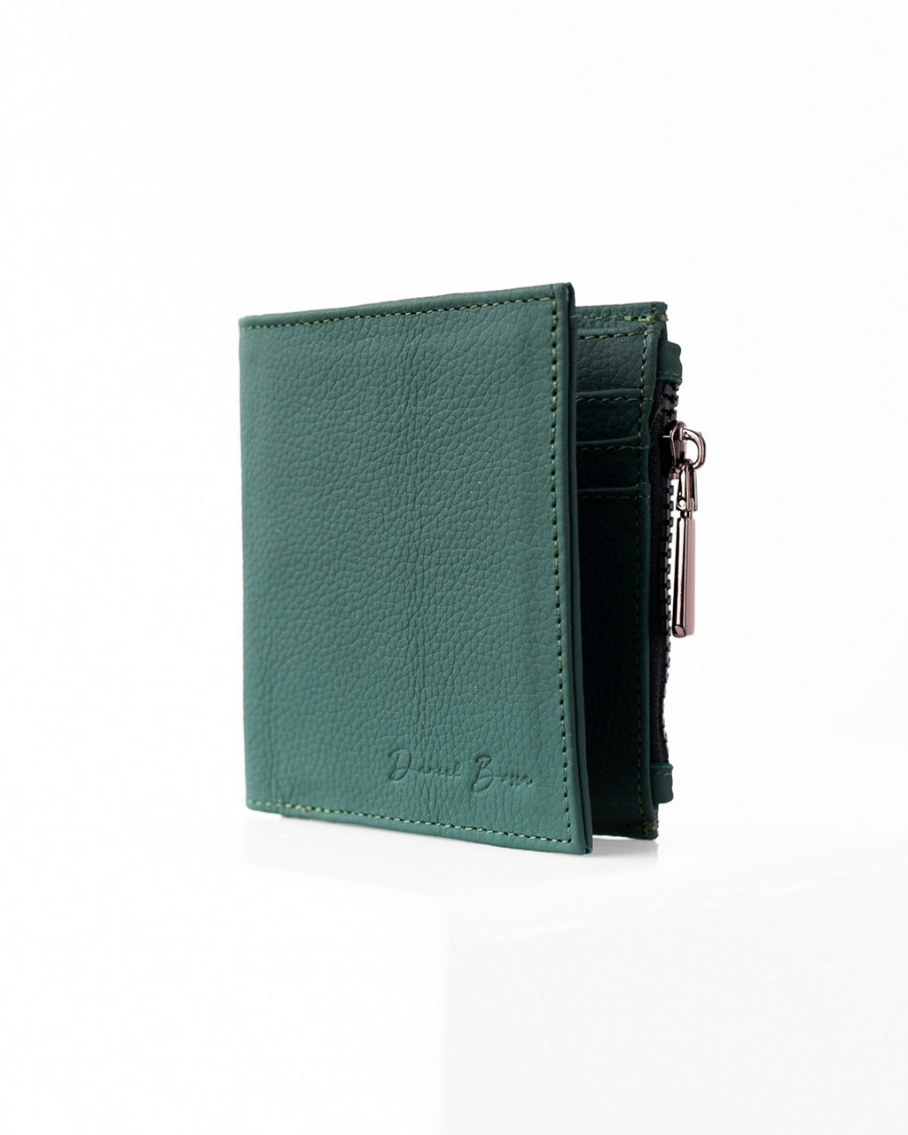 Cartera Tijuana • Verde Bosque
