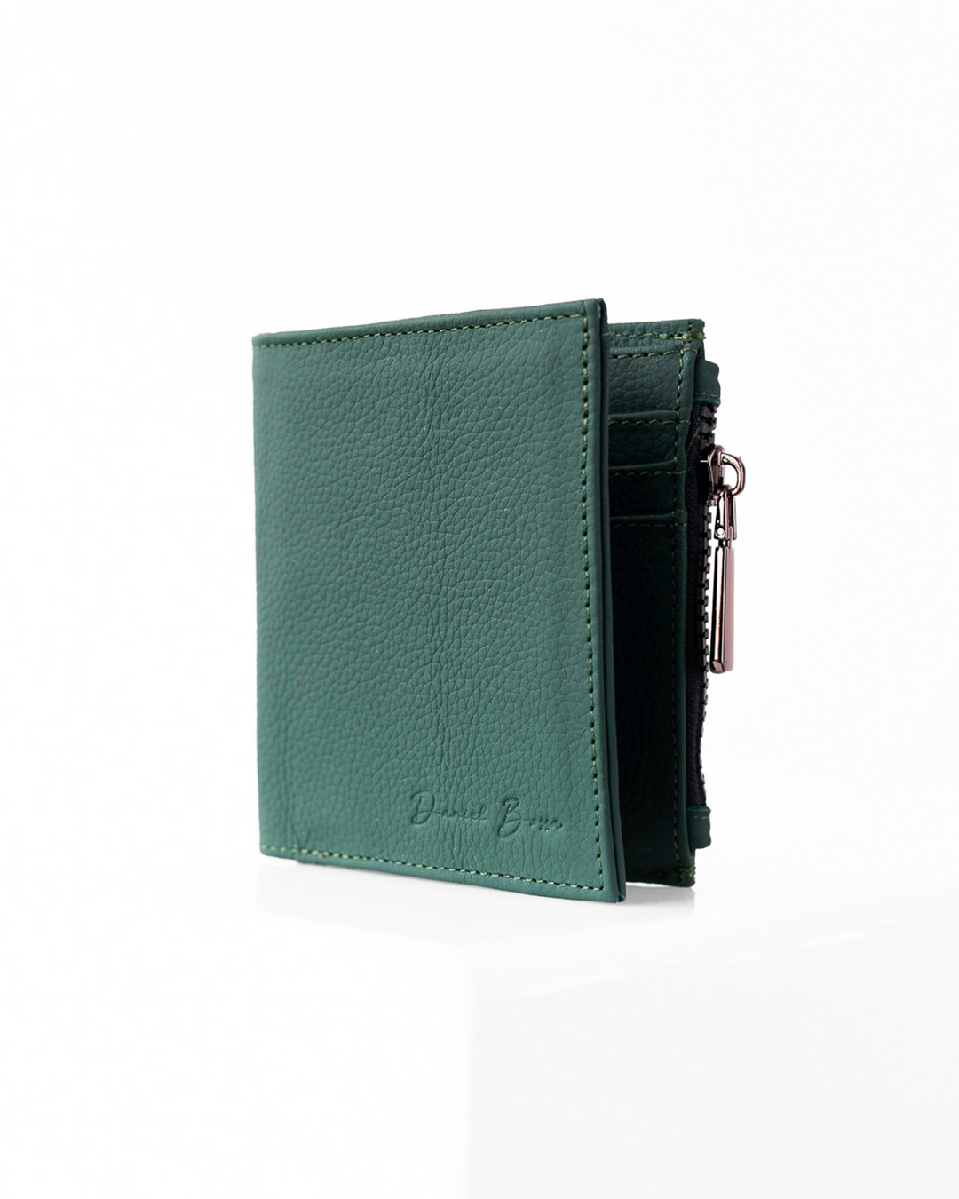 Cartera Tijuana • Verde Bosque