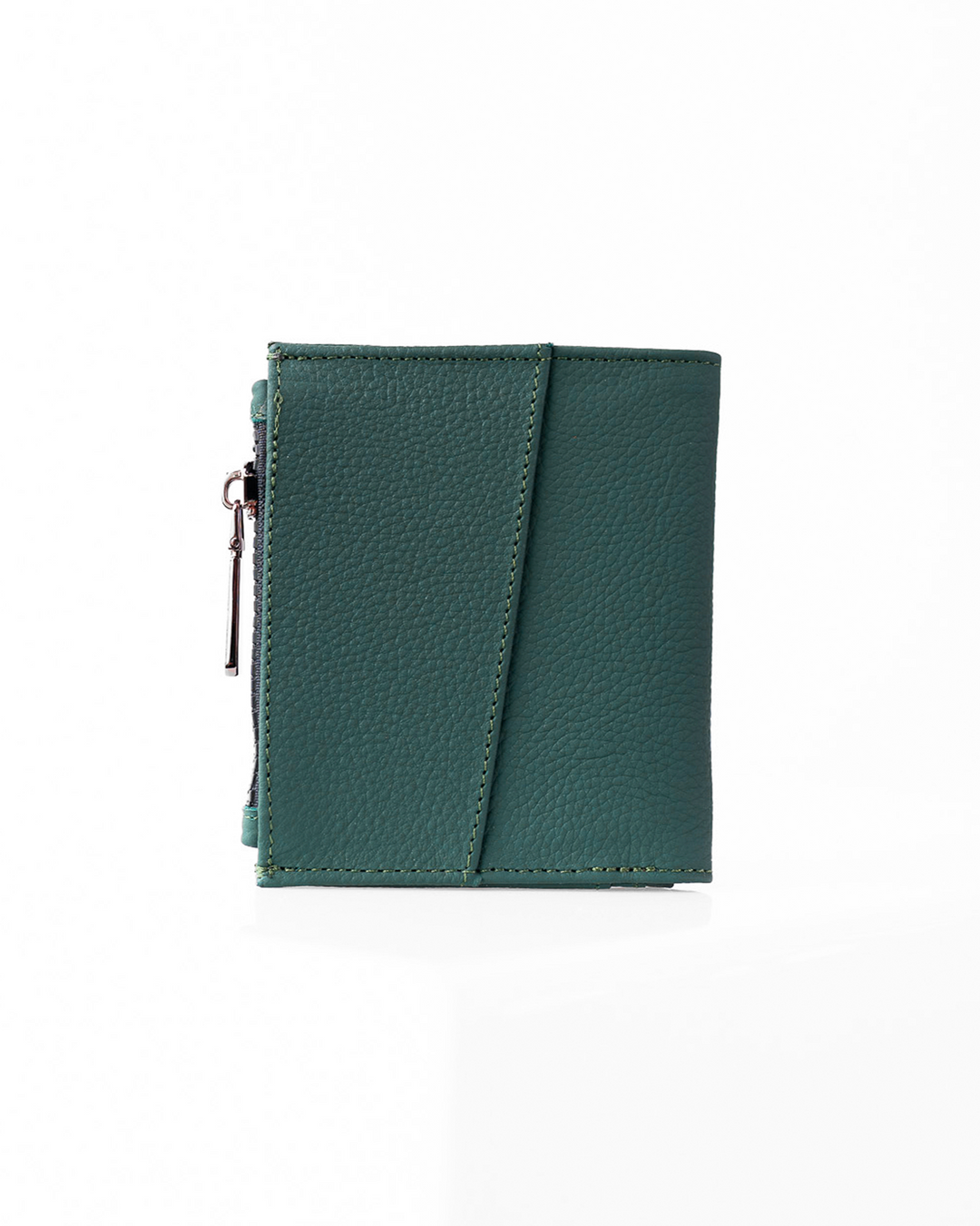 Cartera Tijuana • Verde Bosque