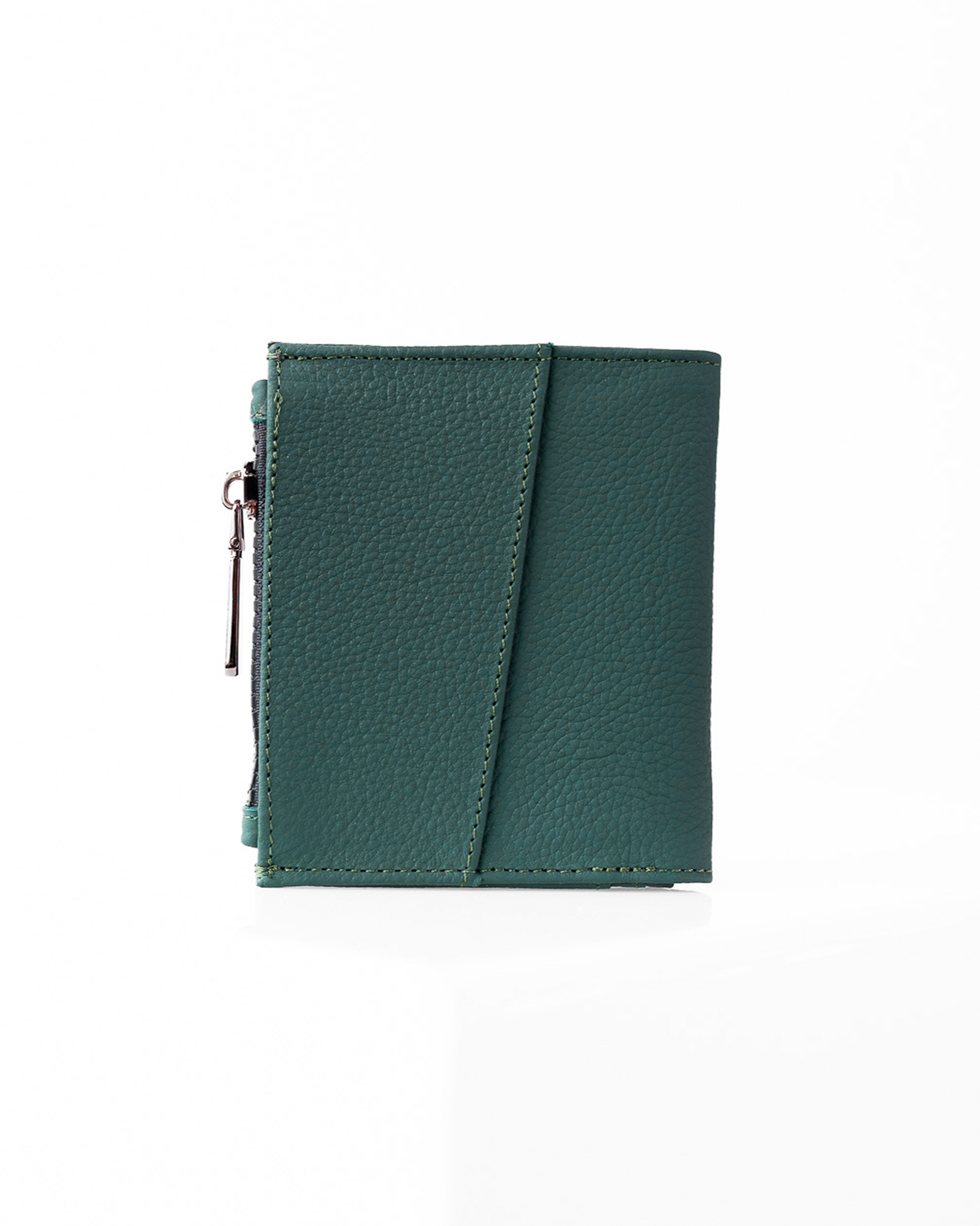 Cartera Tijuana • Verde Bosque