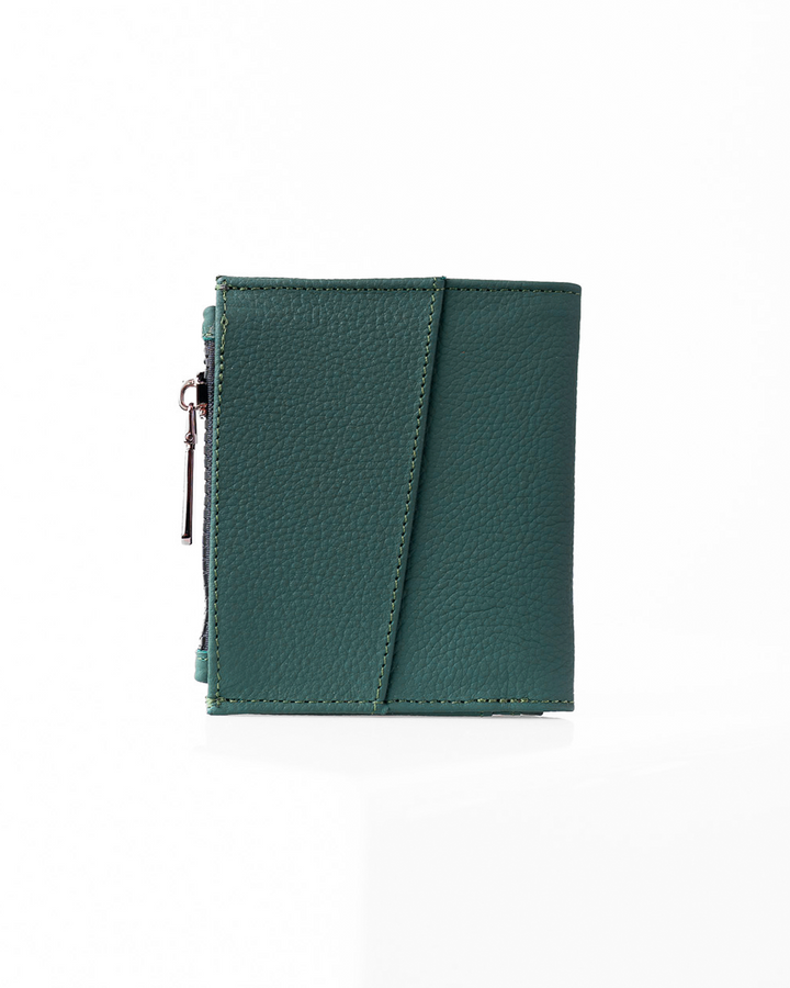 Cartera Tijuana • Verde Bosque