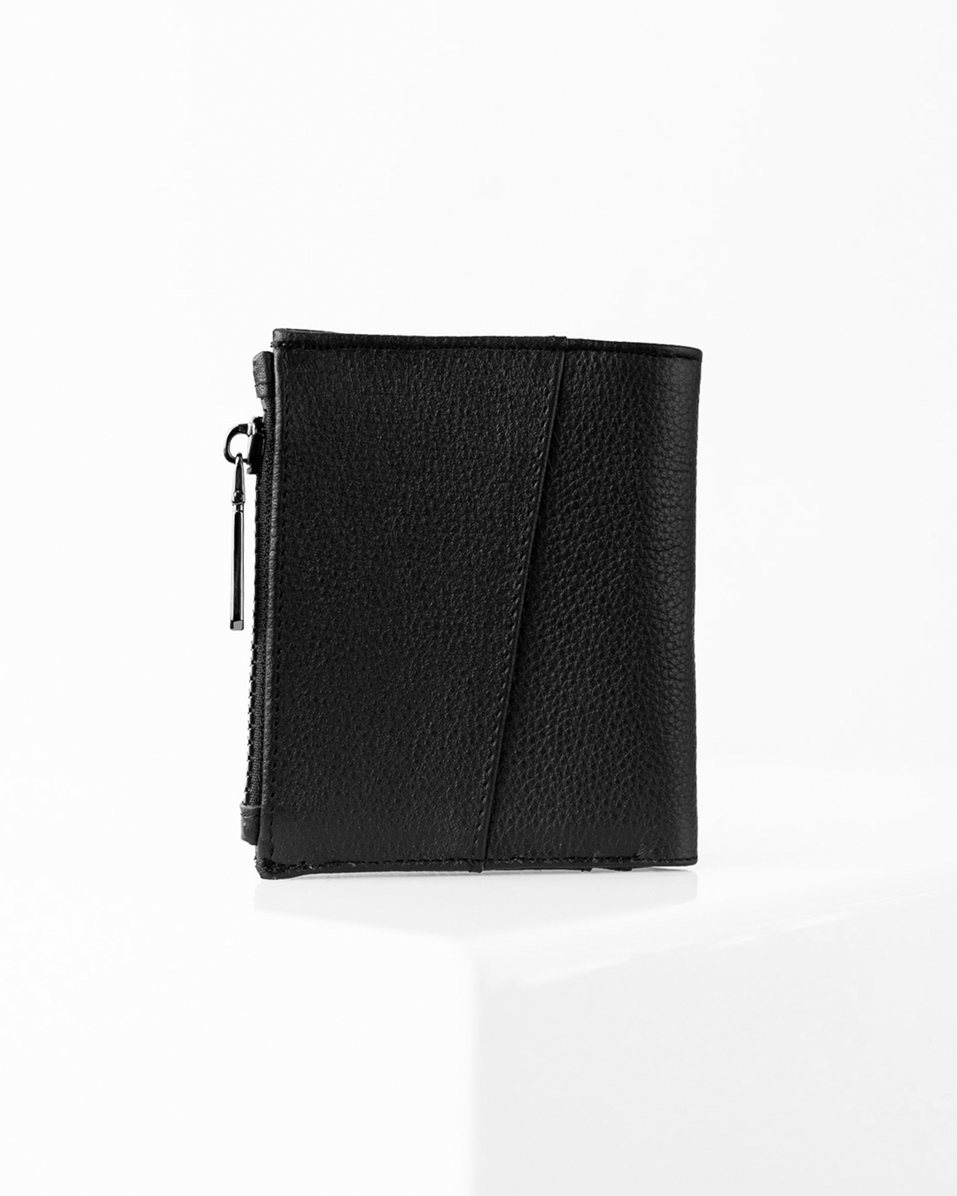 Cartera Tijuana • Negro Flotter