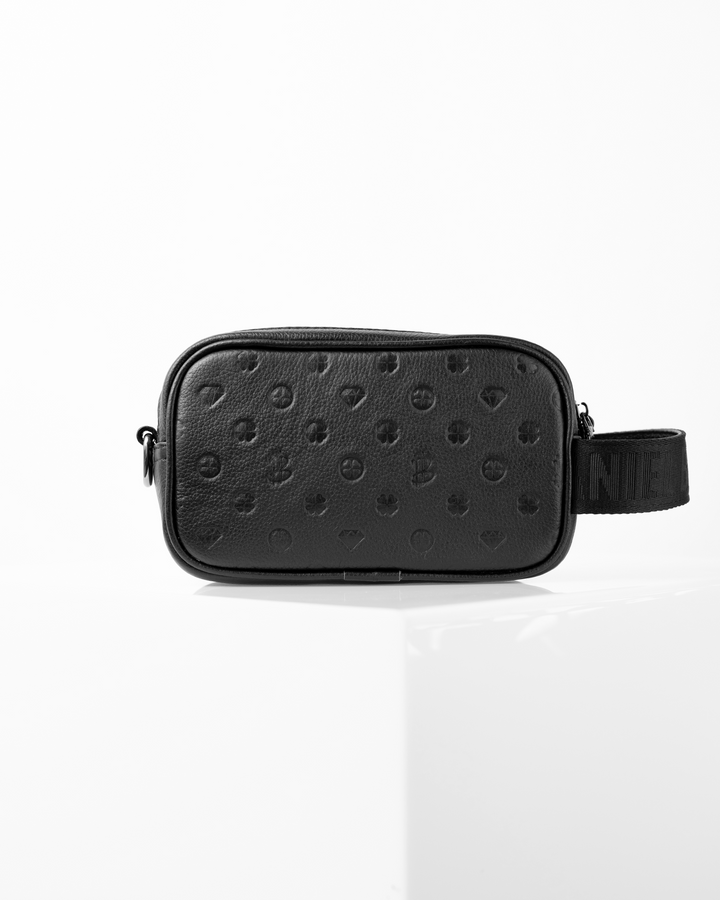 Crossbody Acapulco • Negro