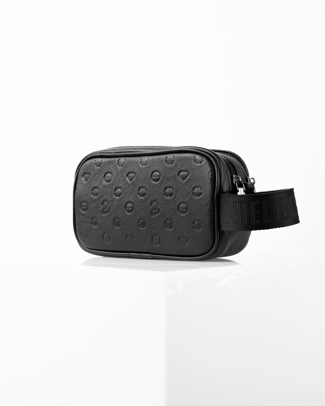 Crossbody Acapulco • Negro