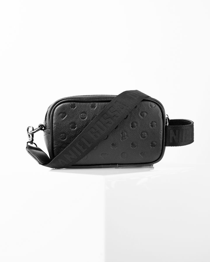 Crossbody Acapulco • Negro