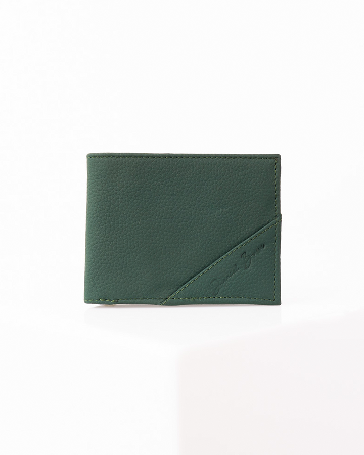 Cartera Sayulita • Verde Bosque