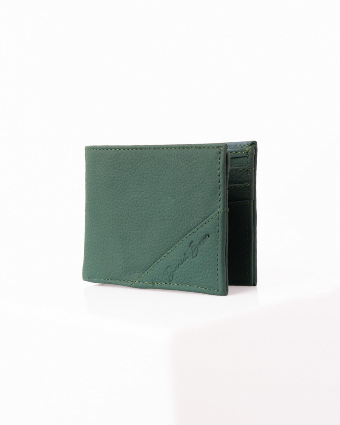 Cartera Sayulita • Verde Bosque