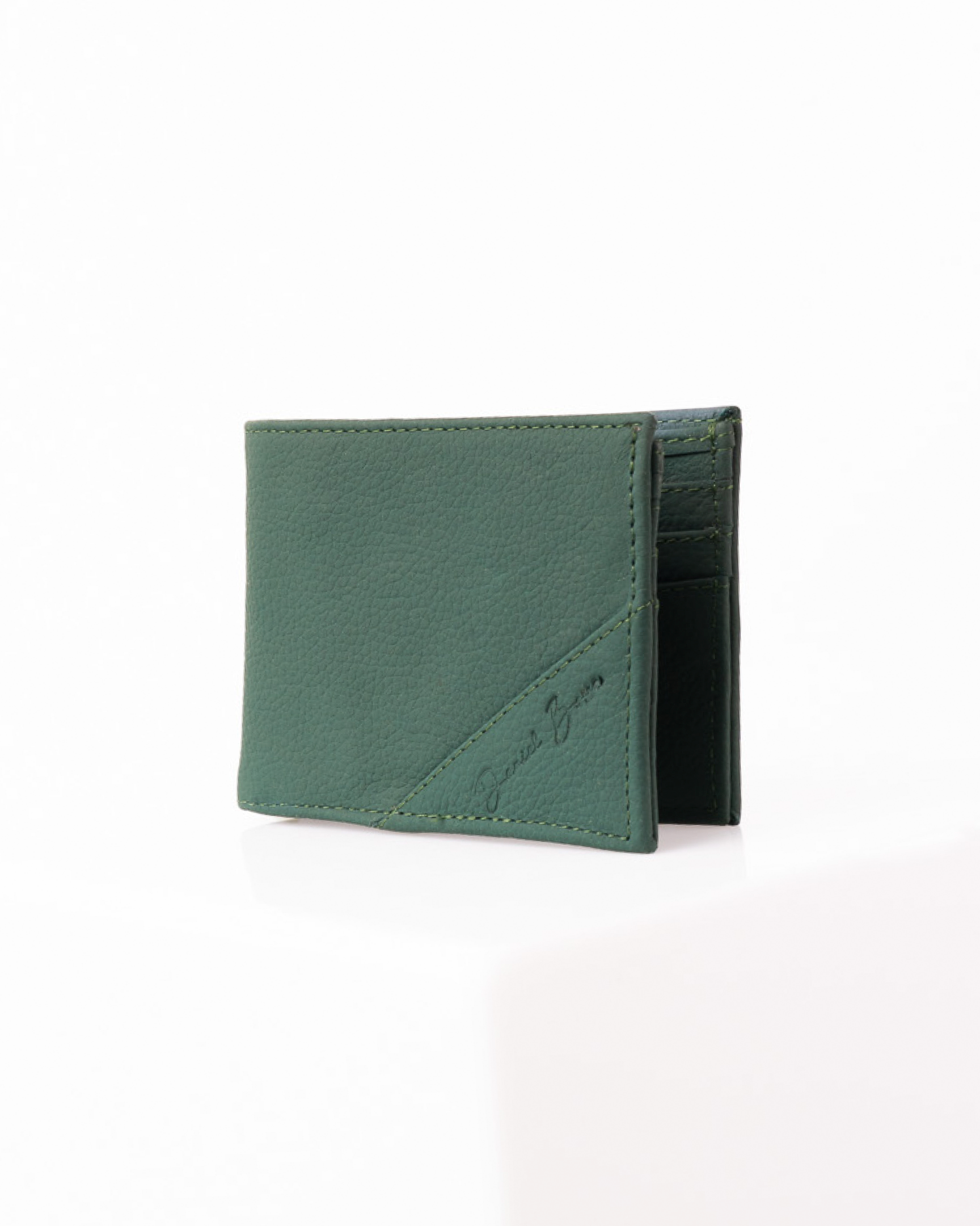 Cartera Sayulita • Verde Bosque