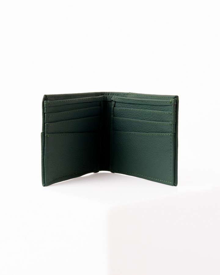 Cartera Sayulita • Verde Bosque