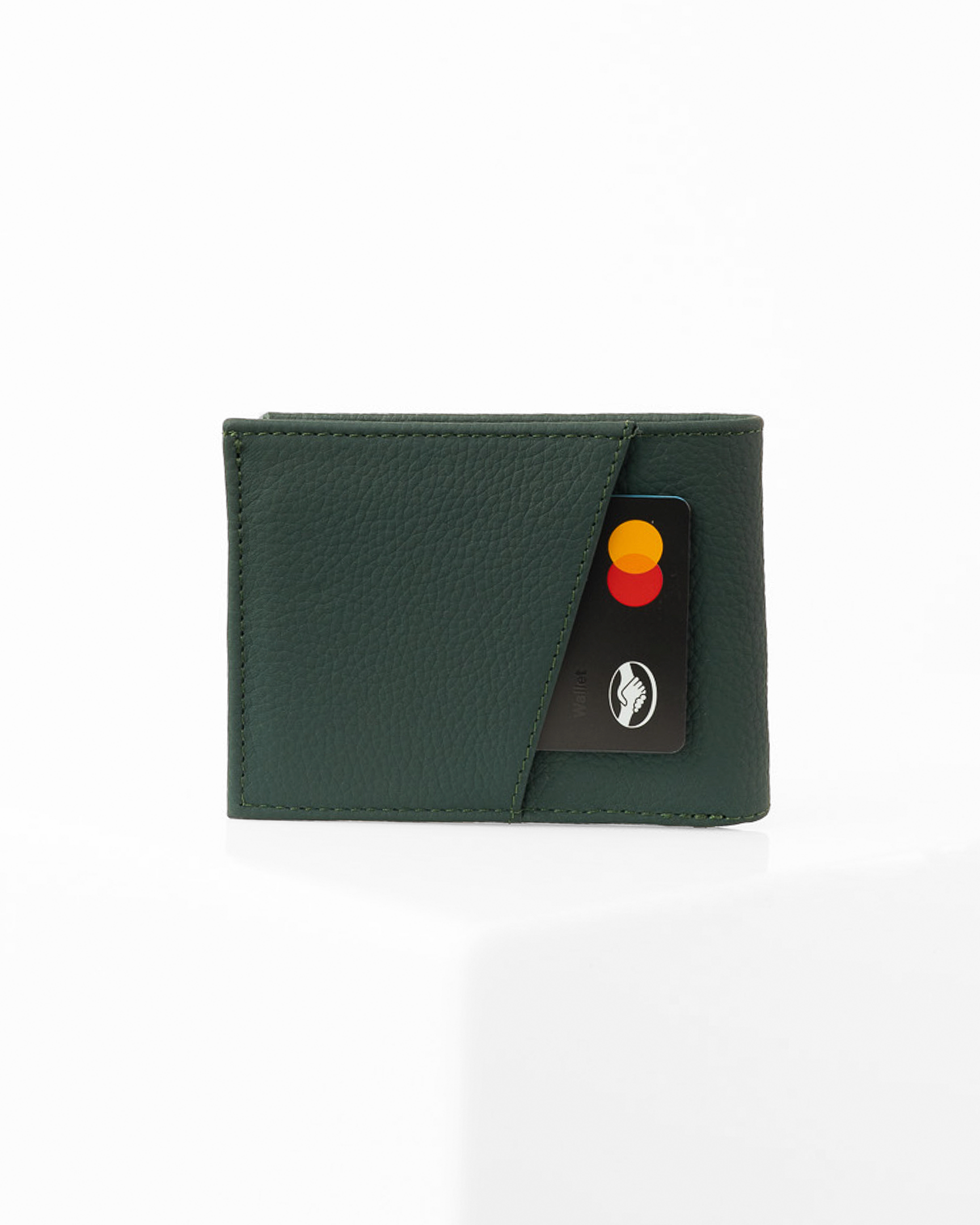 Cartera Sayulita • Verde Bosque