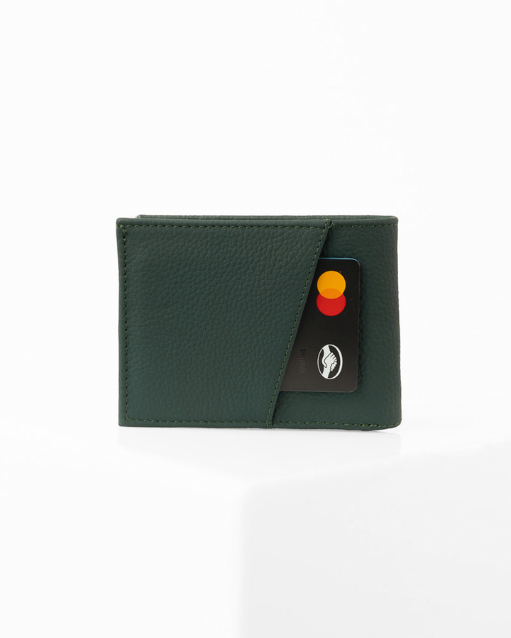 Cartera Sayulita • Verde Bosque