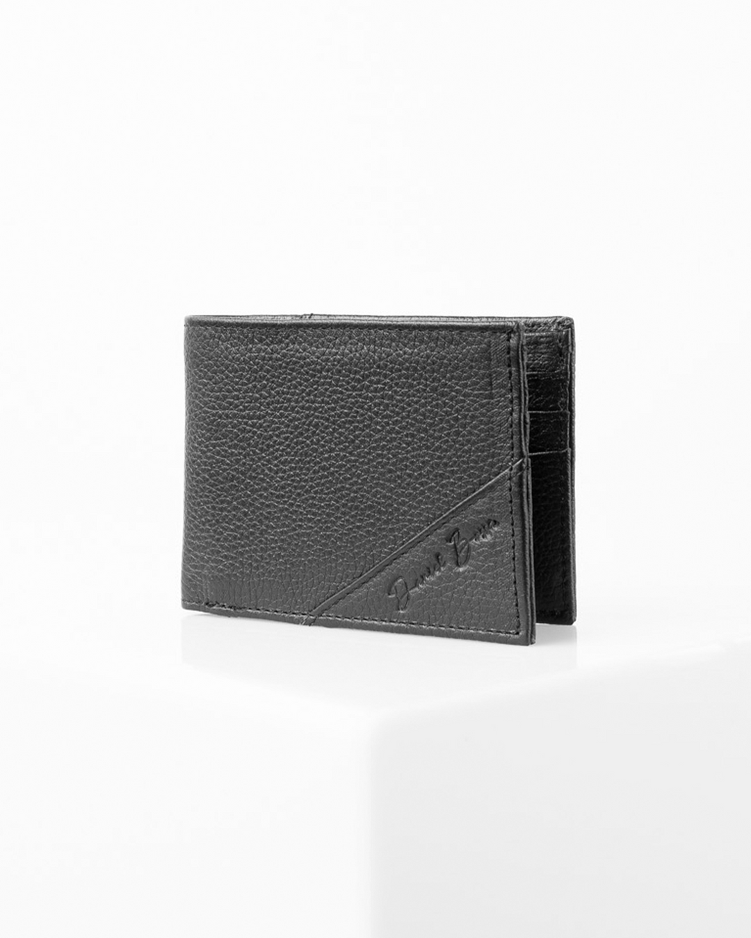 Cartera Sayulita • Negro Flotter