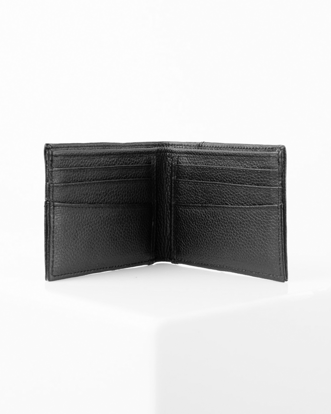 Cartera Sayulita • Negro Flotter