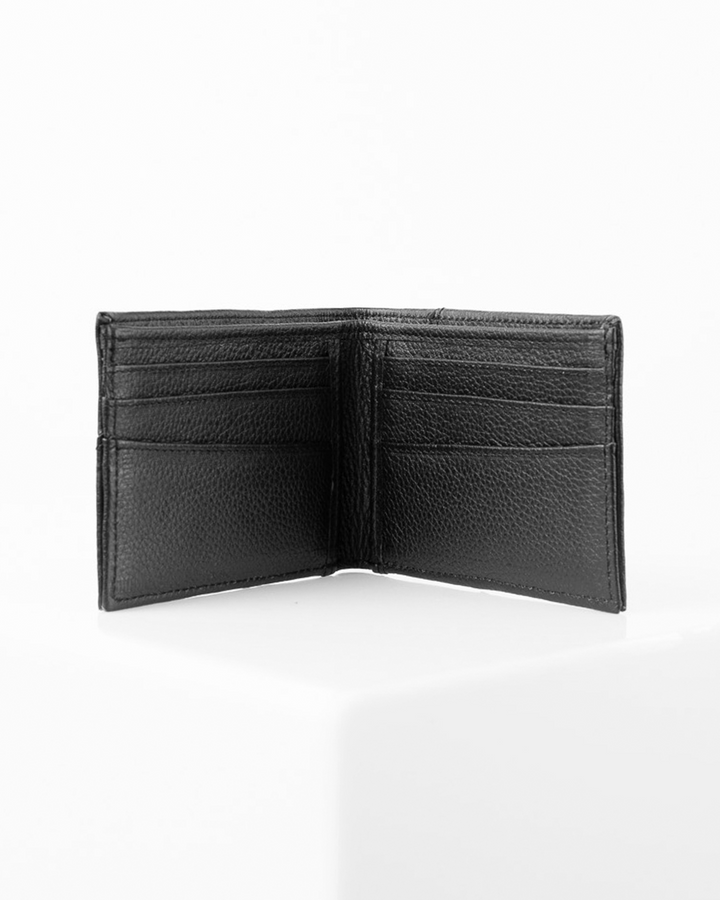 Cartera Sayulita • Negro Flotter