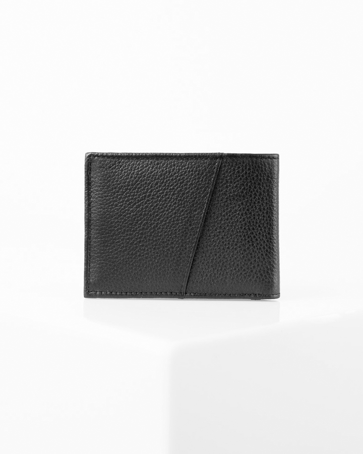 Cartera Sayulita • Negro Flotter