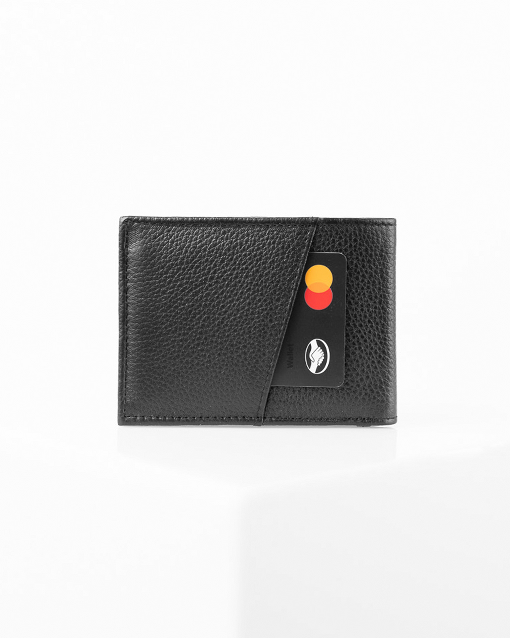 Cartera Sayulita • Negro Flotter