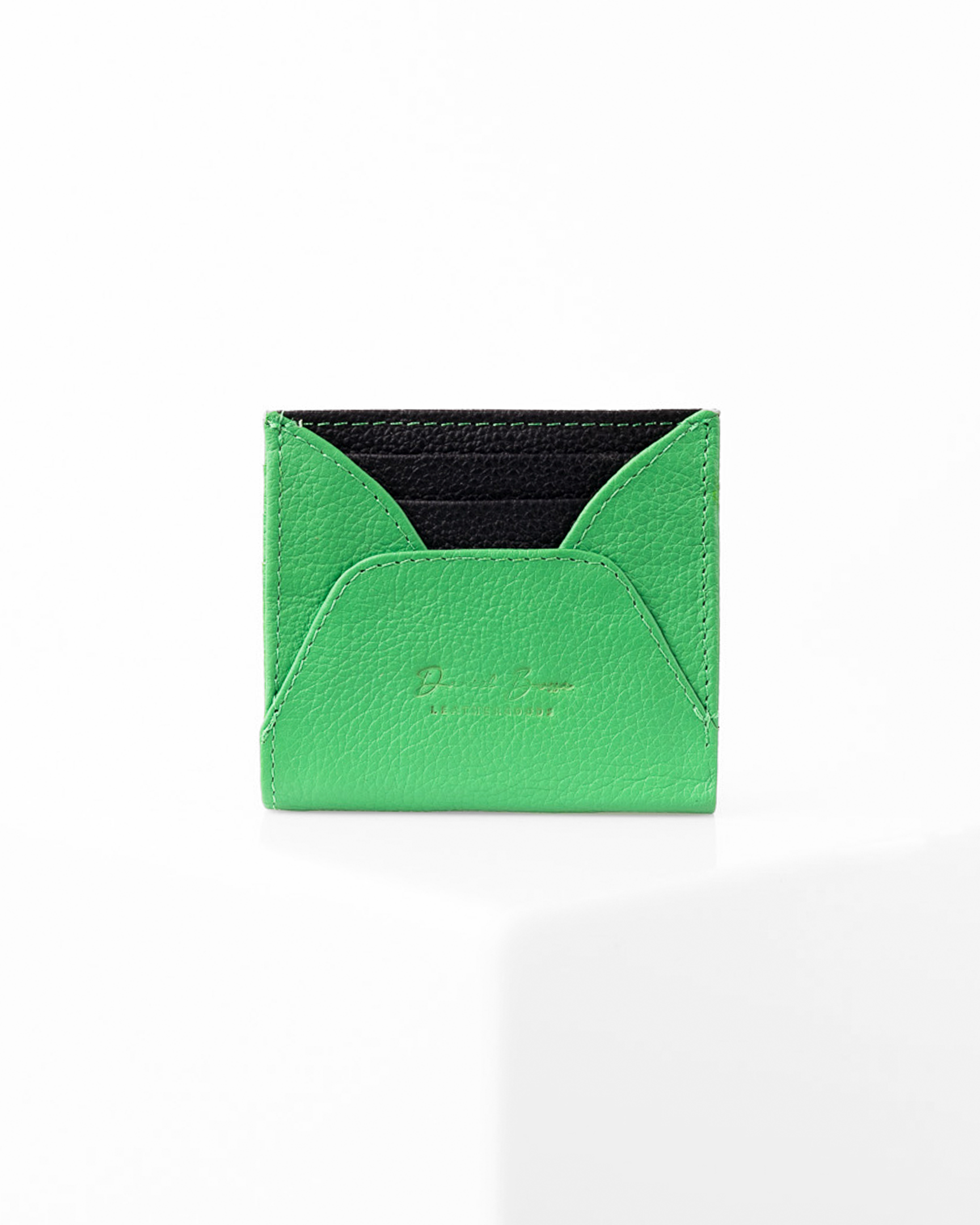 Cartera Tepic • Verde Bandera