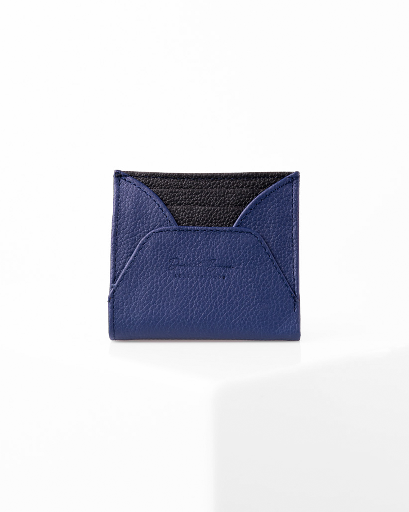 Cartera Tepic • Azul Rey
