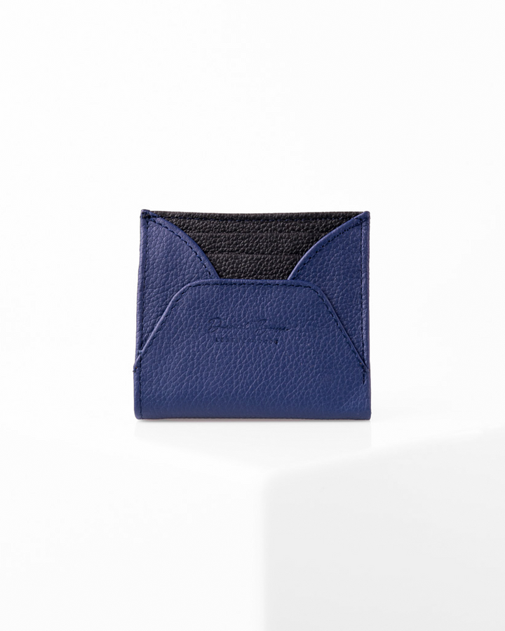 Cartera Tepic • Azul Rey