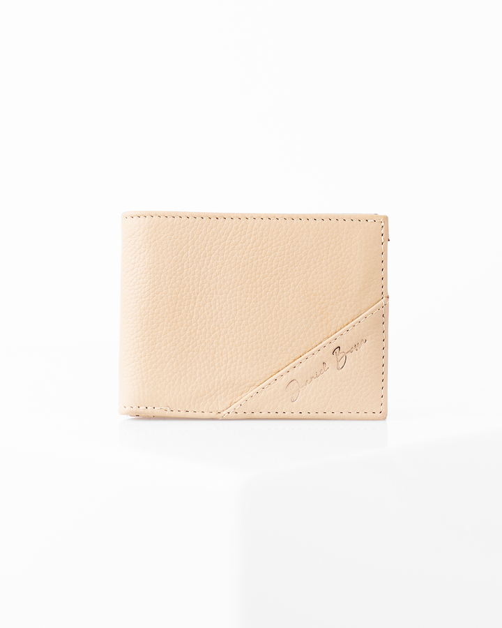Cartera Sayulita • Latte