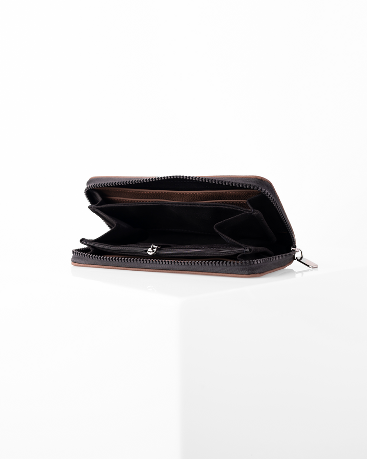 Cartera Sonora • Avellana