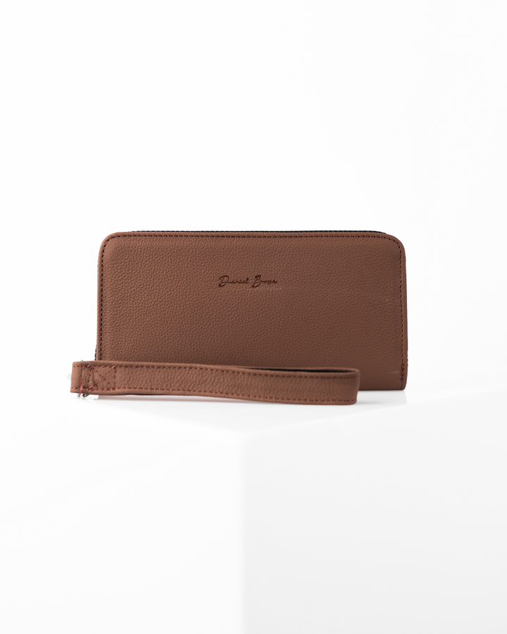 Cartera Sonora • Avellana
