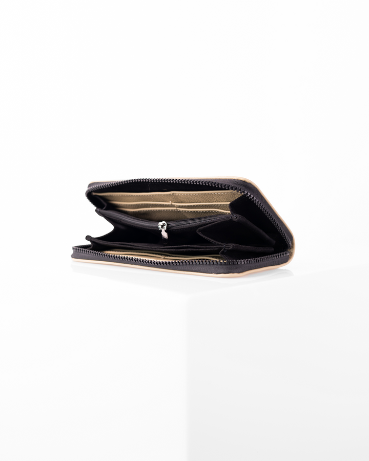 Cartera Sonora • Latte