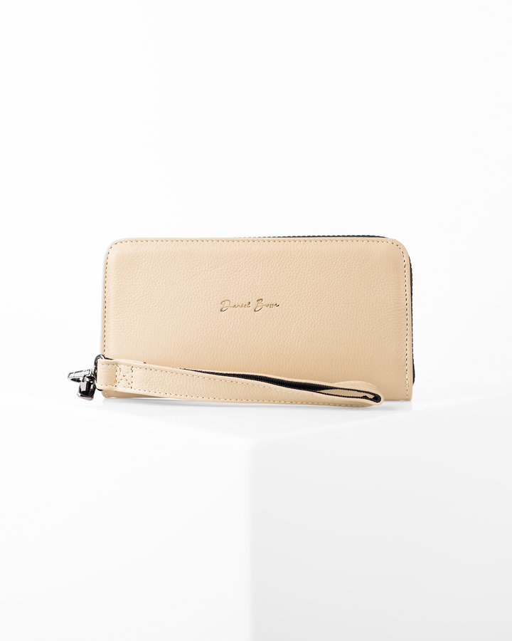 Cartera Sonora • Latte
