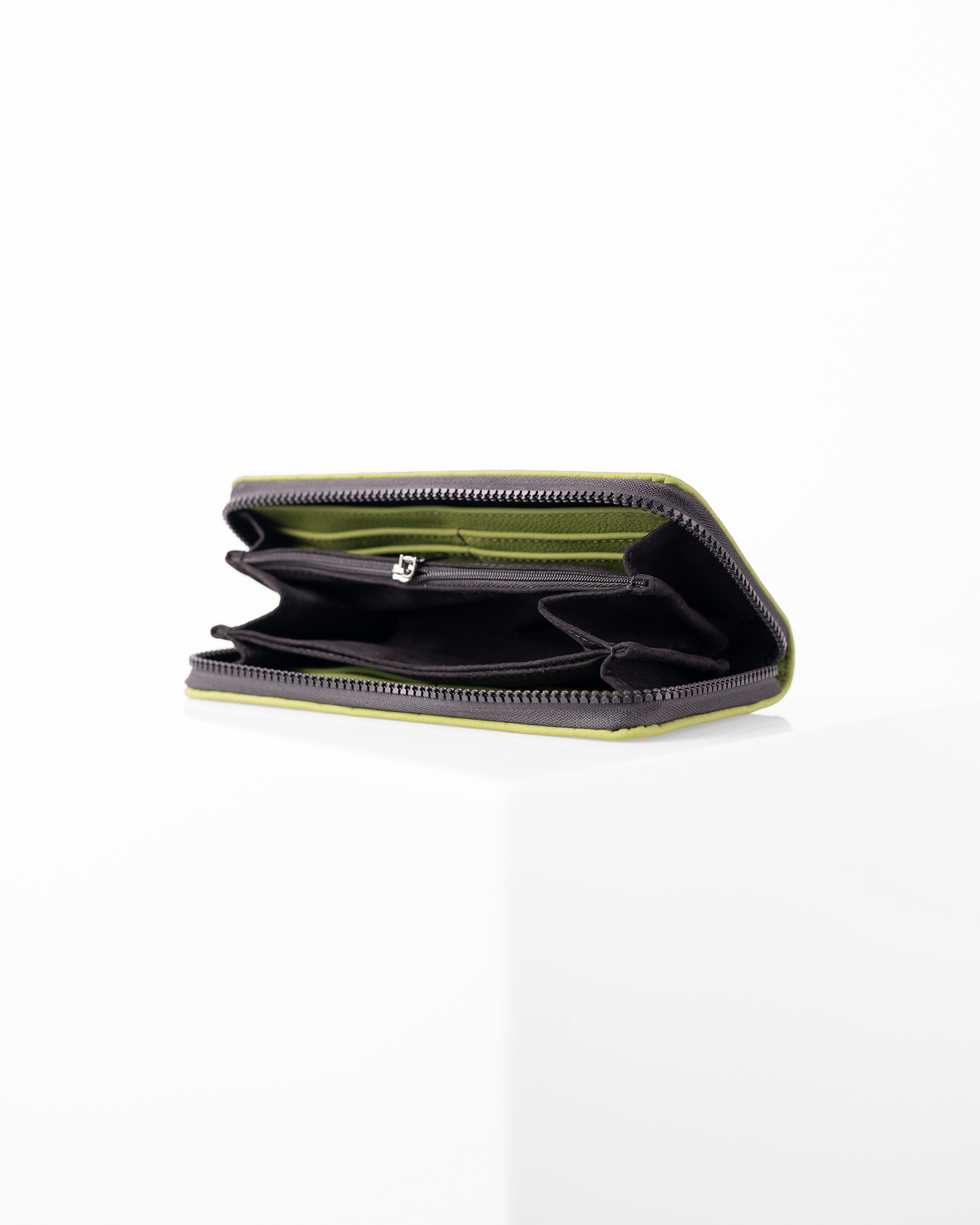 Cartera Sonora • Avocado