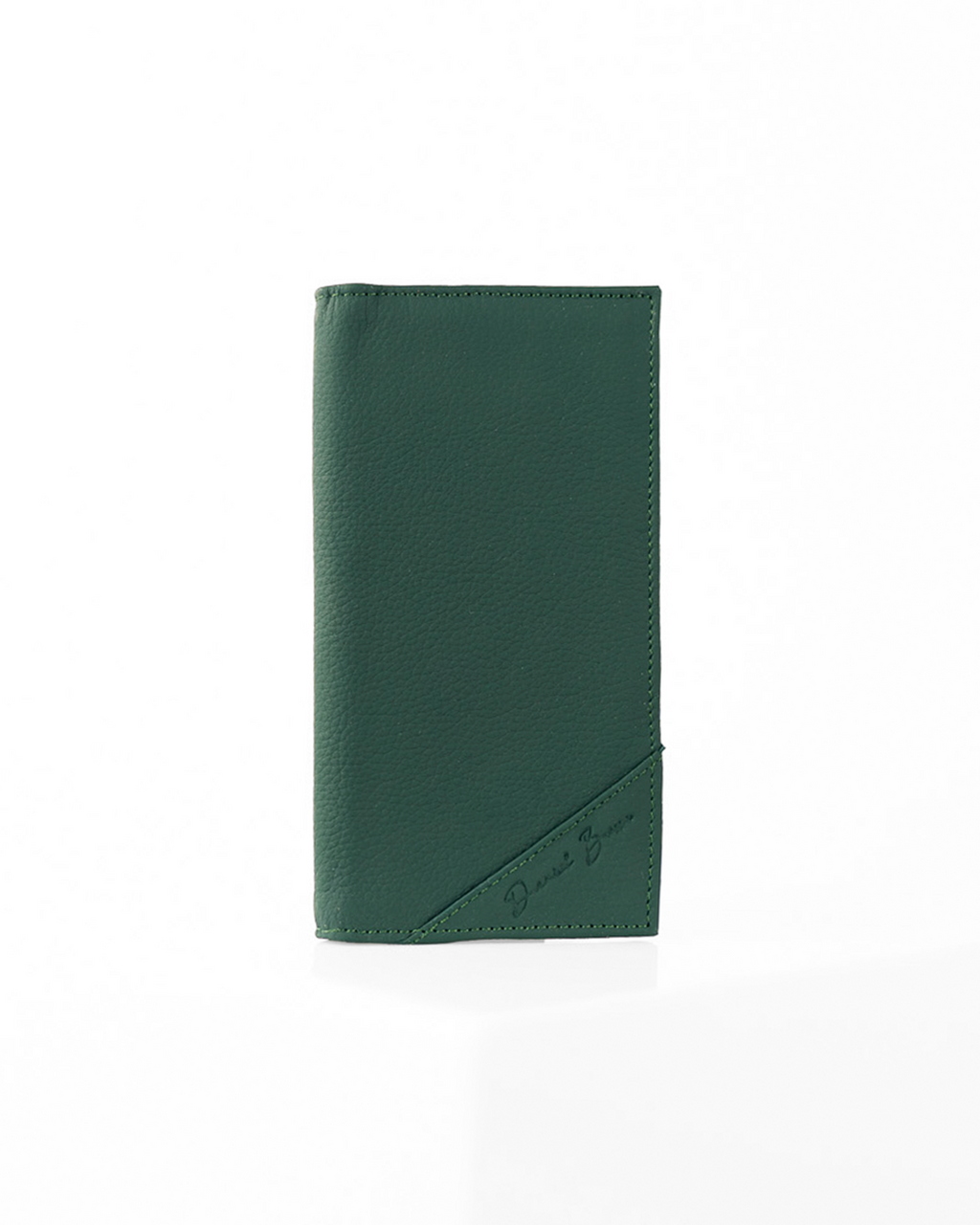 Cartera Bernal • Verde Bosque