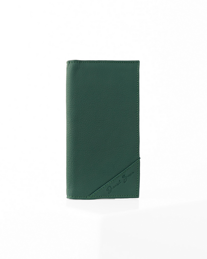 Cartera Bernal • Verde Bosque