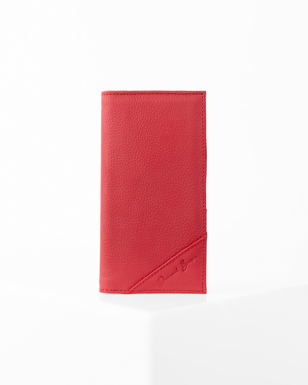 Cartera Bernal • Rojo